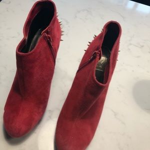 Dolce vita Spike Bootie